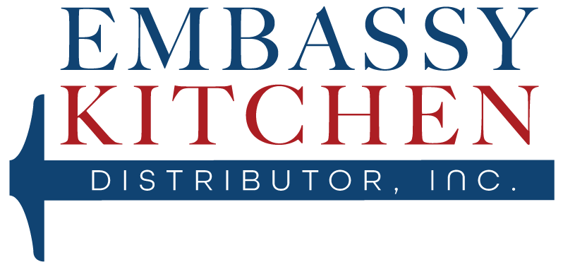 Embassy Kitchen Distributor, Inc.